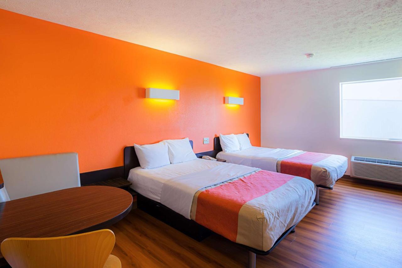 Motel 6 Omaha - Iat West Exterior photo